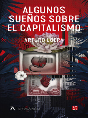 cover image of Algunos sueños sobre el capitalismo